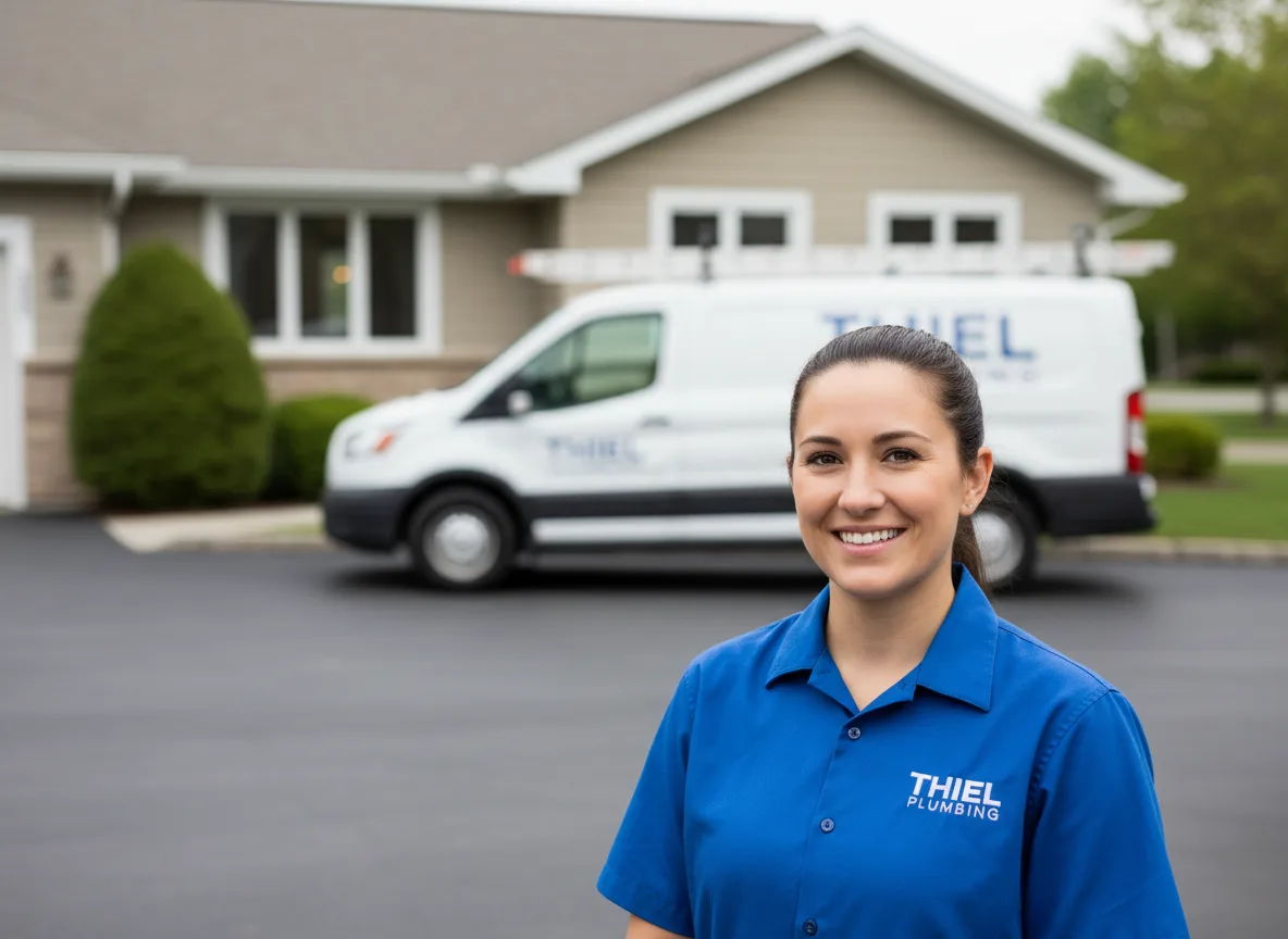 Plumber Woodson, TX FAQs